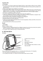 Preview for 5 page of Beurer IL 50 Instructions For Use Manual