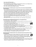 Preview for 6 page of Beurer IPL 10000 Instructions For Use Manual