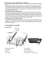 Preview for 8 page of Beurer IPL 10000 Instructions For Use Manual