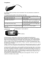 Preview for 9 page of Beurer IPL 10000 Instructions For Use Manual