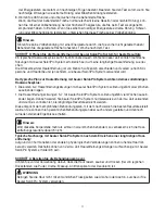 Preview for 11 page of Beurer IPL 10000 Instructions For Use Manual