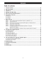 Preview for 23 page of Beurer IPL 10000 Instructions For Use Manual