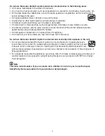 Preview for 27 page of Beurer IPL 10000 Instructions For Use Manual