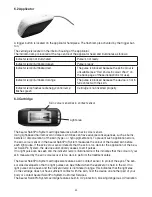 Preview for 30 page of Beurer IPL 10000 Instructions For Use Manual