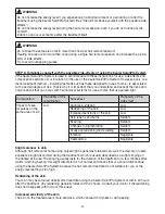 Preview for 33 page of Beurer IPL 10000 Instructions For Use Manual