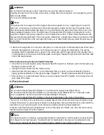 Preview for 36 page of Beurer IPL 10000 Instructions For Use Manual