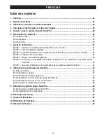 Preview for 43 page of Beurer IPL 10000 Instructions For Use Manual