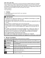 Preview for 44 page of Beurer IPL 10000 Instructions For Use Manual