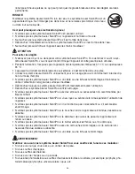 Preview for 46 page of Beurer IPL 10000 Instructions For Use Manual