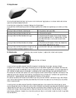 Preview for 50 page of Beurer IPL 10000 Instructions For Use Manual