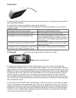 Preview for 70 page of Beurer IPL 10000 Instructions For Use Manual