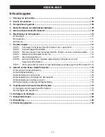 Preview for 104 page of Beurer IPL 10000 Instructions For Use Manual