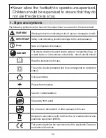 Preview for 26 page of Beurer IPL 5500 Instructions For Use Manual