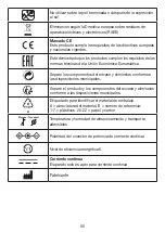 Предварительный просмотр 60 страницы Beurer IPL 5800 Instructions For Use Manual