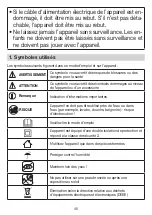 Preview for 45 page of Beurer IPL 7500 Instructions For Use Manual