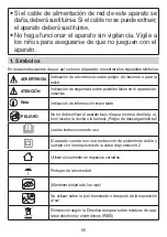 Preview for 66 page of Beurer IPL 7500 Instructions For Use Manual