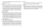 Preview for 10 page of Beurer IPL 8500 Instructions For Use Manual