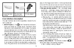 Preview for 12 page of Beurer IPL 8500 Instructions For Use Manual