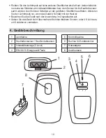 Preview for 10 page of Beurer IPL7000 Instructions For Use Manual