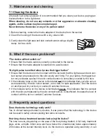 Preview for 37 page of Beurer IPL7000 Instructions For Use Manual