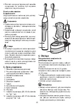 Preview for 40 page of Beurer Janosch JZA 70 Operating Instructions Manual