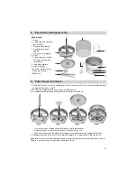 Предварительный просмотр 25 страницы Beurer JBY 76 Janosch Instruction Manual