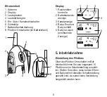 Preview for 6 page of Beurer JBY 86 Instructions For Use Manual