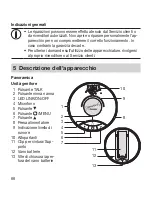 Предварительный просмотр 66 страницы Beurer JBY 90 Instructions For Use Manual