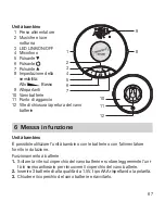 Предварительный просмотр 67 страницы Beurer JBY 90 Instructions For Use Manual