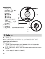 Предварительный просмотр 82 страницы Beurer JBY 90 Instructions For Use Manual