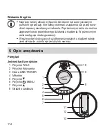 Preview for 114 page of Beurer JBY 90 Instructions For Use Manual