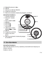 Preview for 115 page of Beurer JBY 90 Instructions For Use Manual