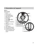 Preview for 7 page of Beurer JBY 96 Instructions For Use Manual