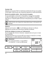 Preview for 12 page of Beurer JBY 96 Instructions For Use Manual