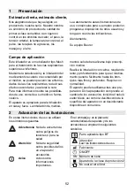 Preview for 52 page of Beurer JIH 50 Instructions For Use Manual