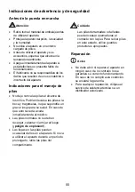 Preview for 55 page of Beurer JIH 50 Instructions For Use Manual