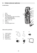 Preview for 89 page of Beurer JIH 50 Instructions For Use Manual