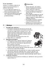 Preview for 124 page of Beurer JIH 50 Instructions For Use Manual