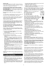 Preview for 10 page of Beurer KS 25 Instructions For Use Manual