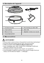 Preview for 18 page of Beurer LA 20 Instructions For Use Manual