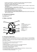 Preview for 11 page of Beurer LB 27 Instructions For Use Manual