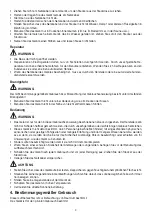 Preview for 4 page of Beurer LB 37 Instructions For Use Manual