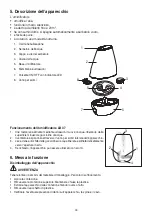 Preview for 44 page of Beurer LB 37 Instructions For Use Manual