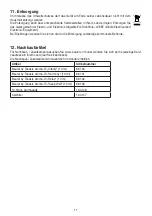 Preview for 11 page of Beurer LB 45 Instructions For Use Manual