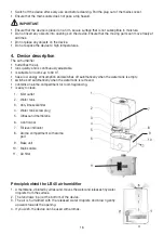 Preview for 16 page of Beurer LB 45 Instructions For Use Manual