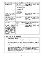 Preview for 8 page of Beurer LB 50 Instructions For Use Manual