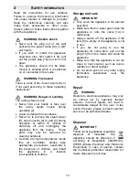 Preview for 14 page of Beurer LB 50 Instructions For Use Manual