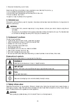 Preview for 13 page of Beurer LB 55 Instructions For Use Manual