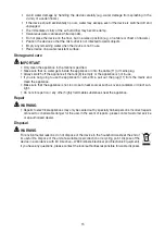 Preview for 15 page of Beurer LB 55 Instructions For Use Manual