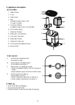 Preview for 16 page of Beurer LB 55 Instructions For Use Manual